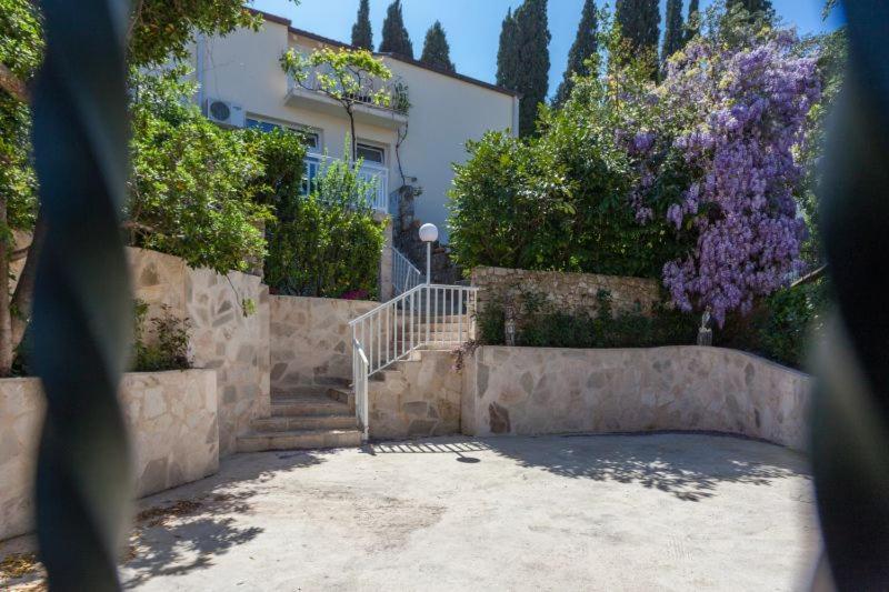 דוברובניק Apartment Luna I Lucky מראה חיצוני תמונה